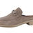 Almond Suede