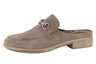 Almond Suede