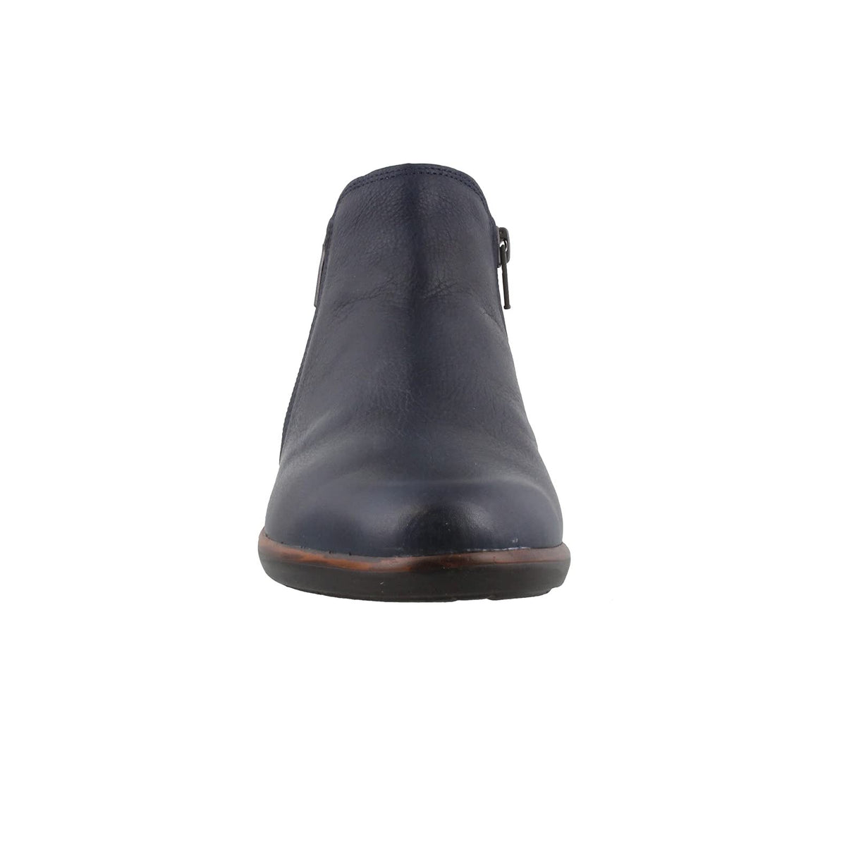 Ink Leather Midnite Blue