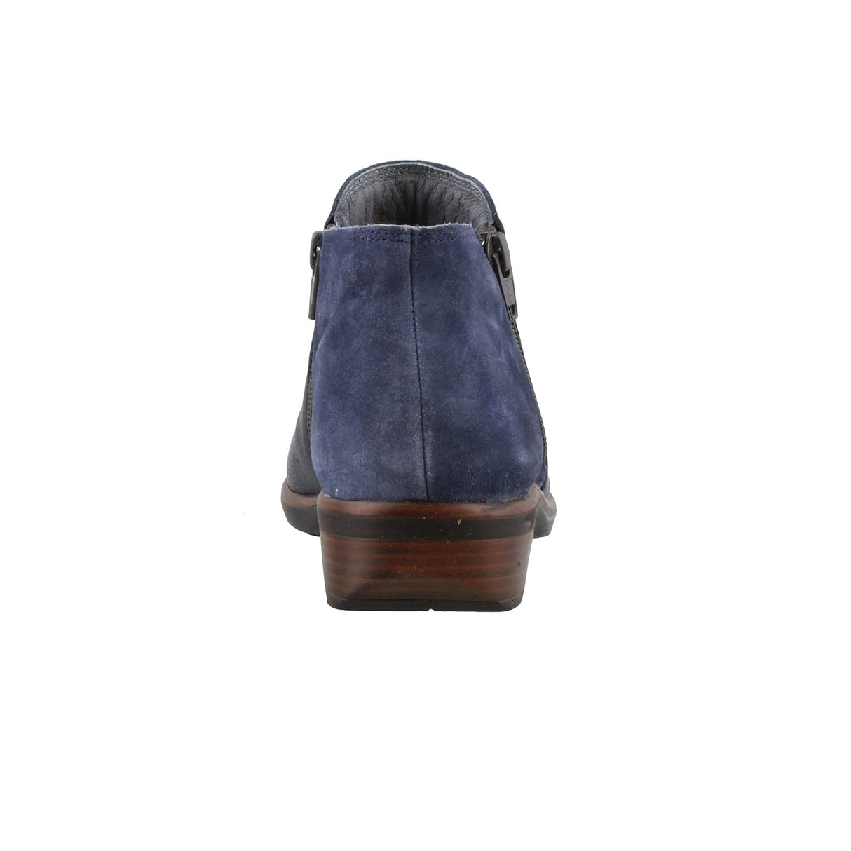 Ink Leather Midnite Blue