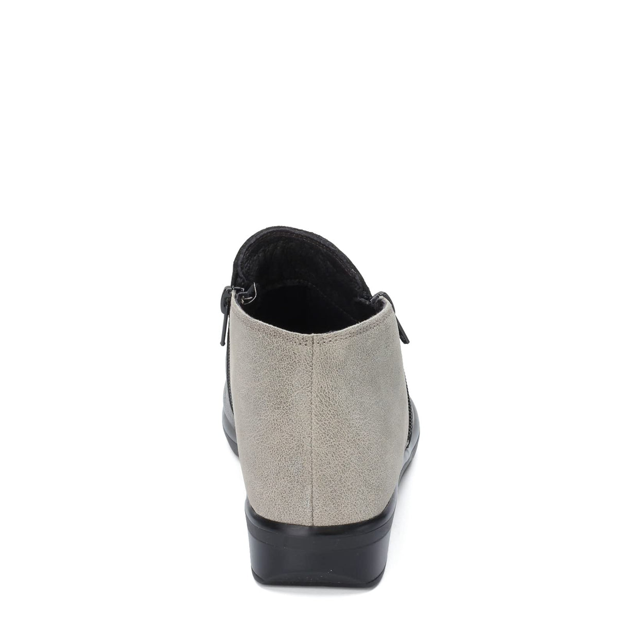 Soft Blk/Speckled Beige