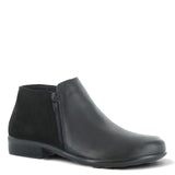 Black Raven/Black Suede