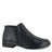Black Wp Leather