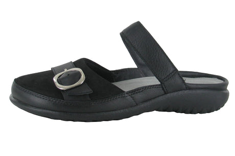 Blk Nbk Soft Black Blk Lthr