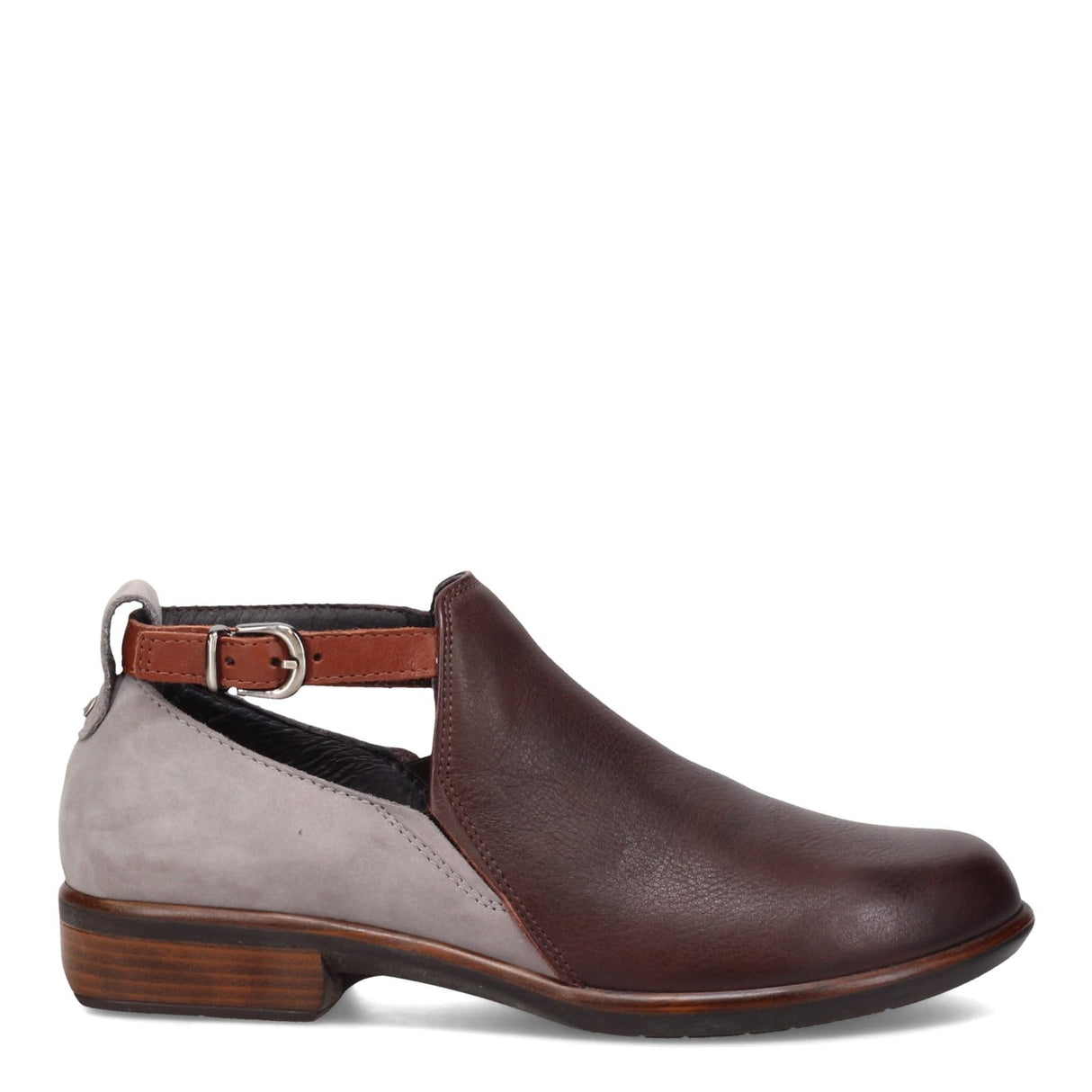 Brown/Gray
