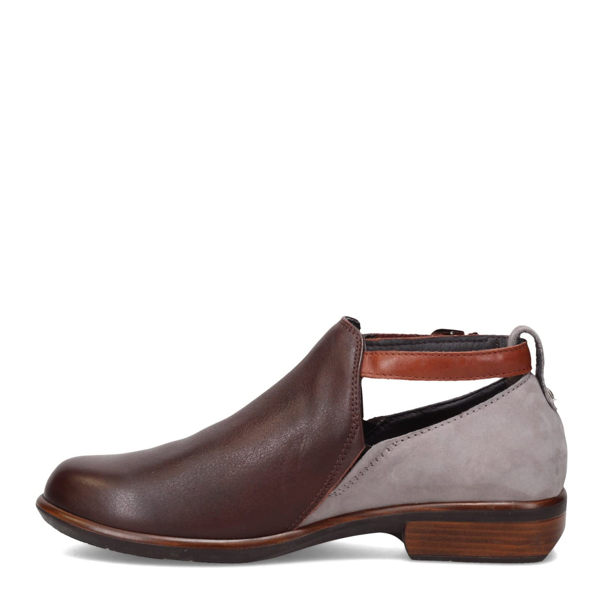 Brown/Gray