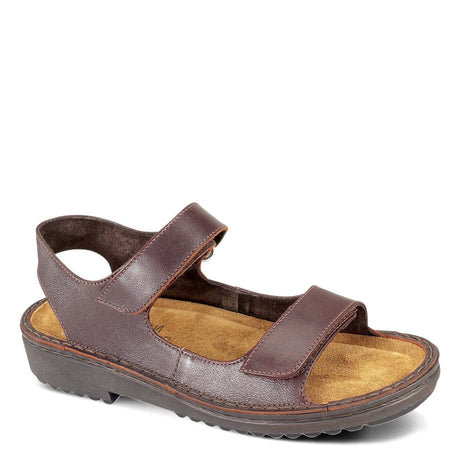 Buffalo Leather