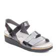 Black Luster Leather