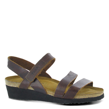 Buffalo Leather