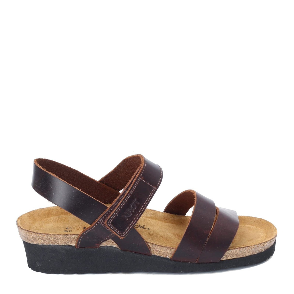 Buffalo Leather