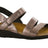 Copper Radiant Leather