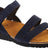 Navy Velvet Nubuck