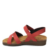 Red Brick Leather