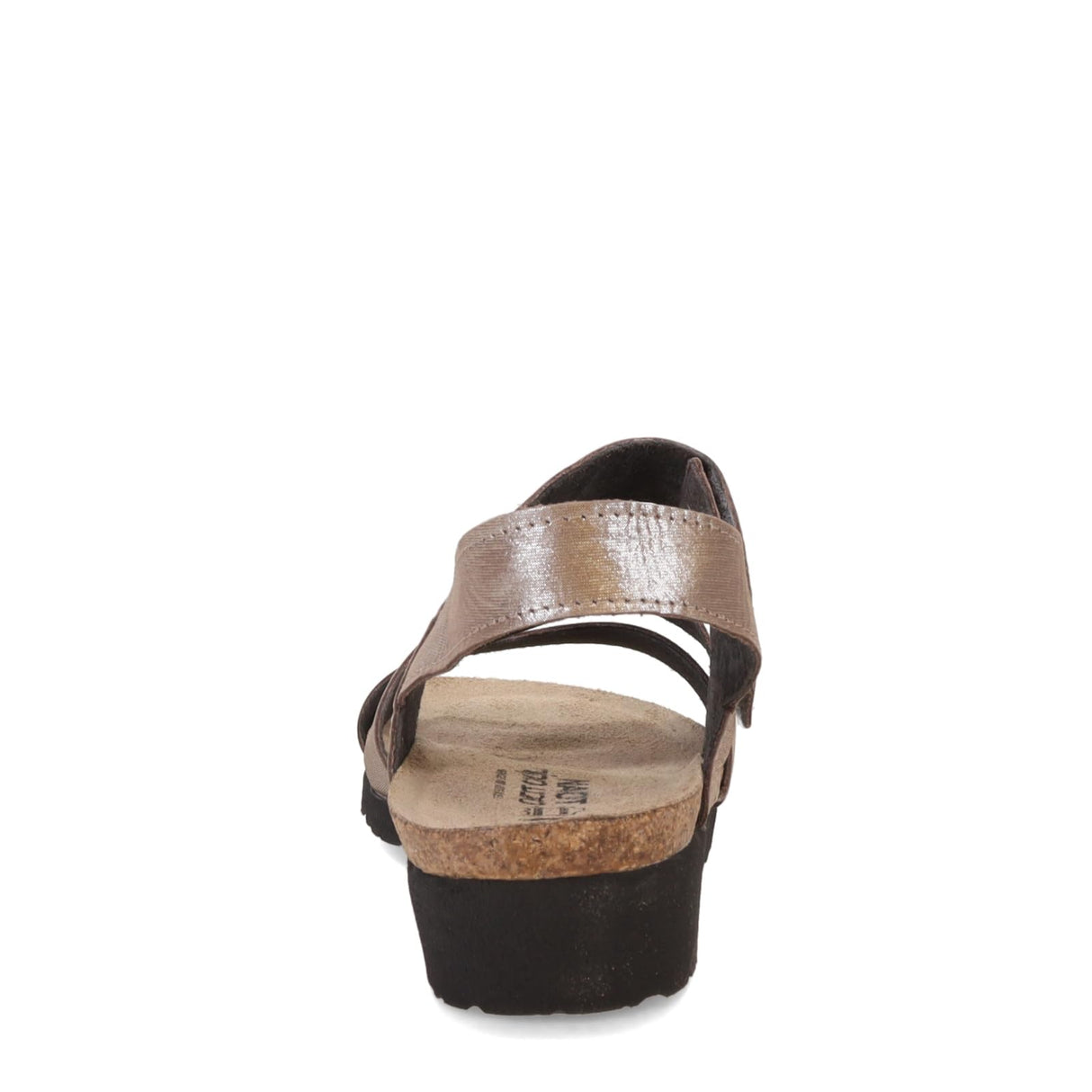 Silver Threads Leather