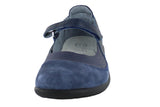 Pol Sea Midn Blu Ink Lth