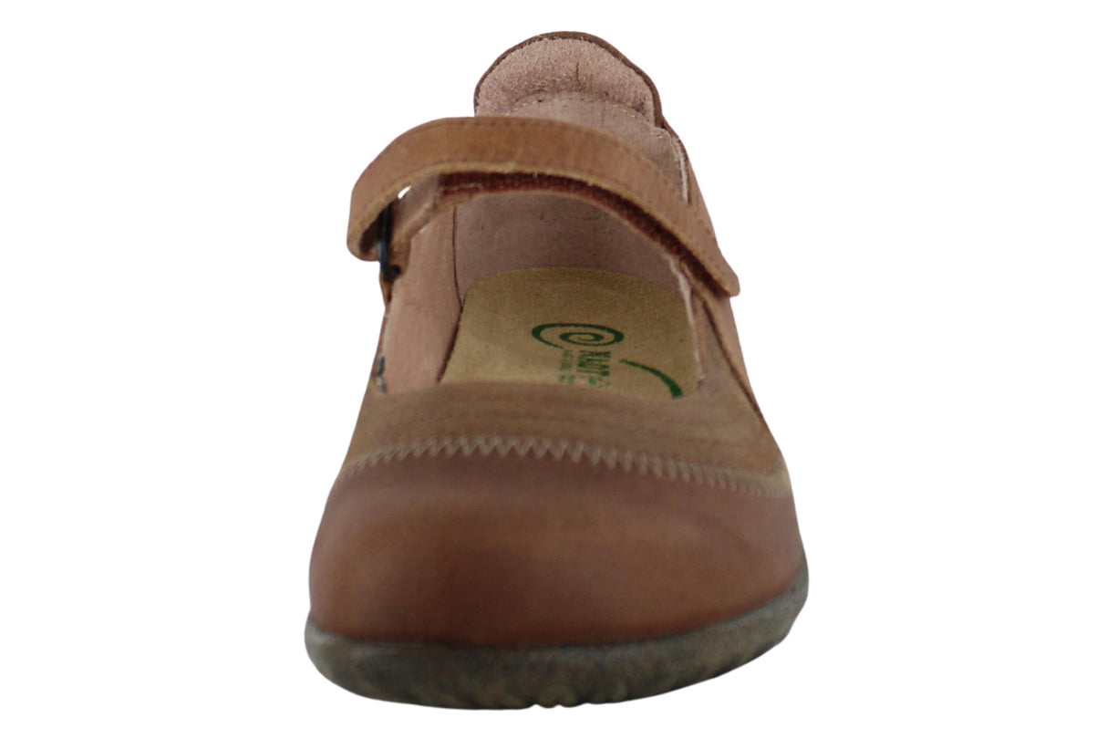 Latte Ant Brn Sued Sad