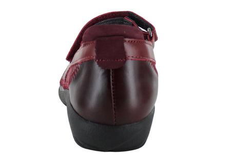 Violet/Bourdeaux/Rumba