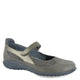 Gray Fog Lthr Gry Marble
