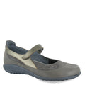 Gray Fog Lthr Gry Marble