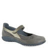 Gray Fog Lthr Gry Marble