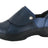 Soft Ink Leather/Polar Sea Leather