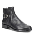 Black Wr Leather