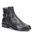 Black Wr Leather