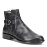 Black Wr Leather