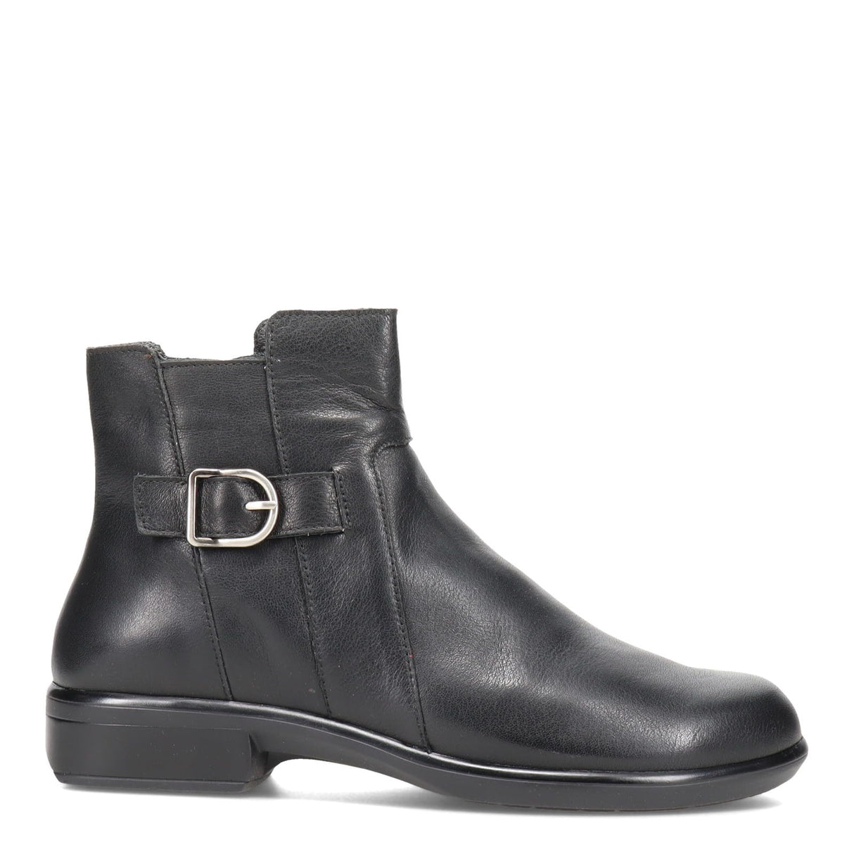 Black Wr Leather