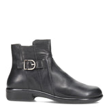 Black Wr Leather
