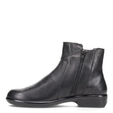 Black Wr Leather