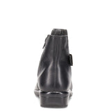 Black Wr Leather