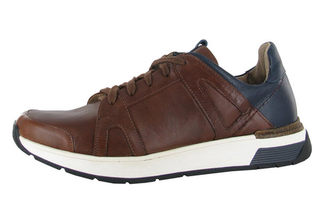 Chestnut Soft Leather