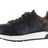Sft Blk Leather Chestnut