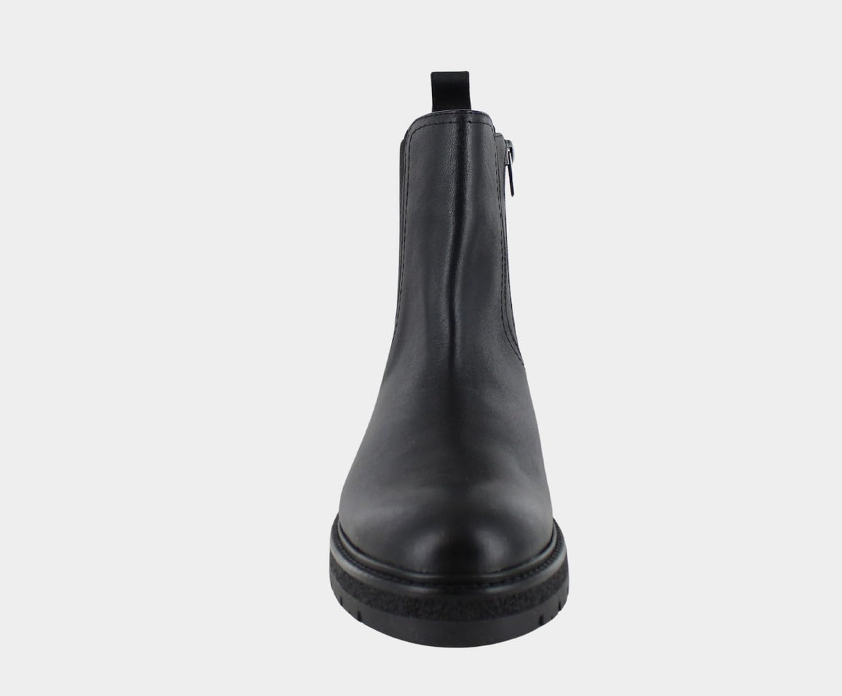 Black Leather