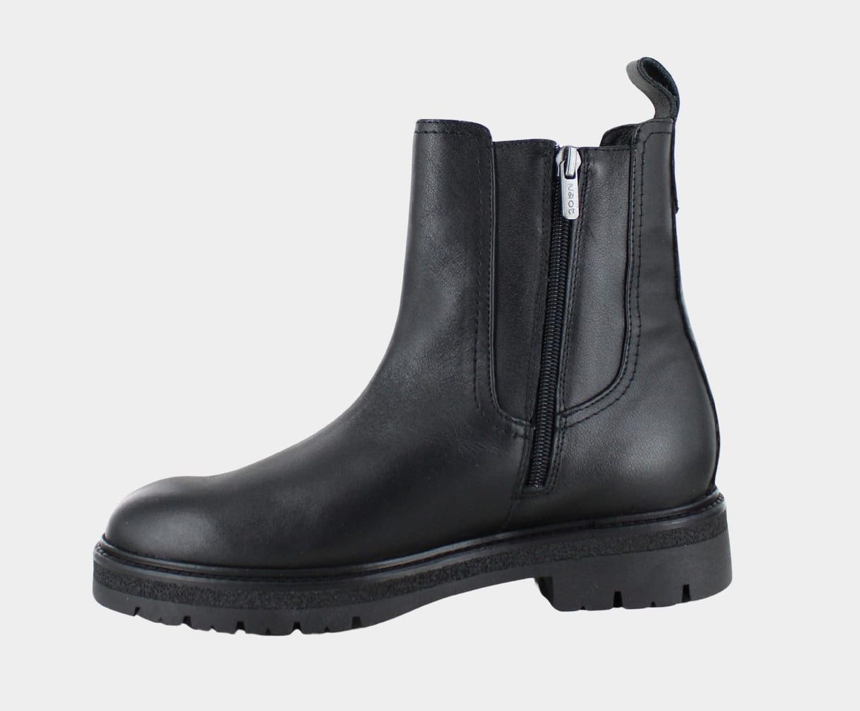 Black Leather