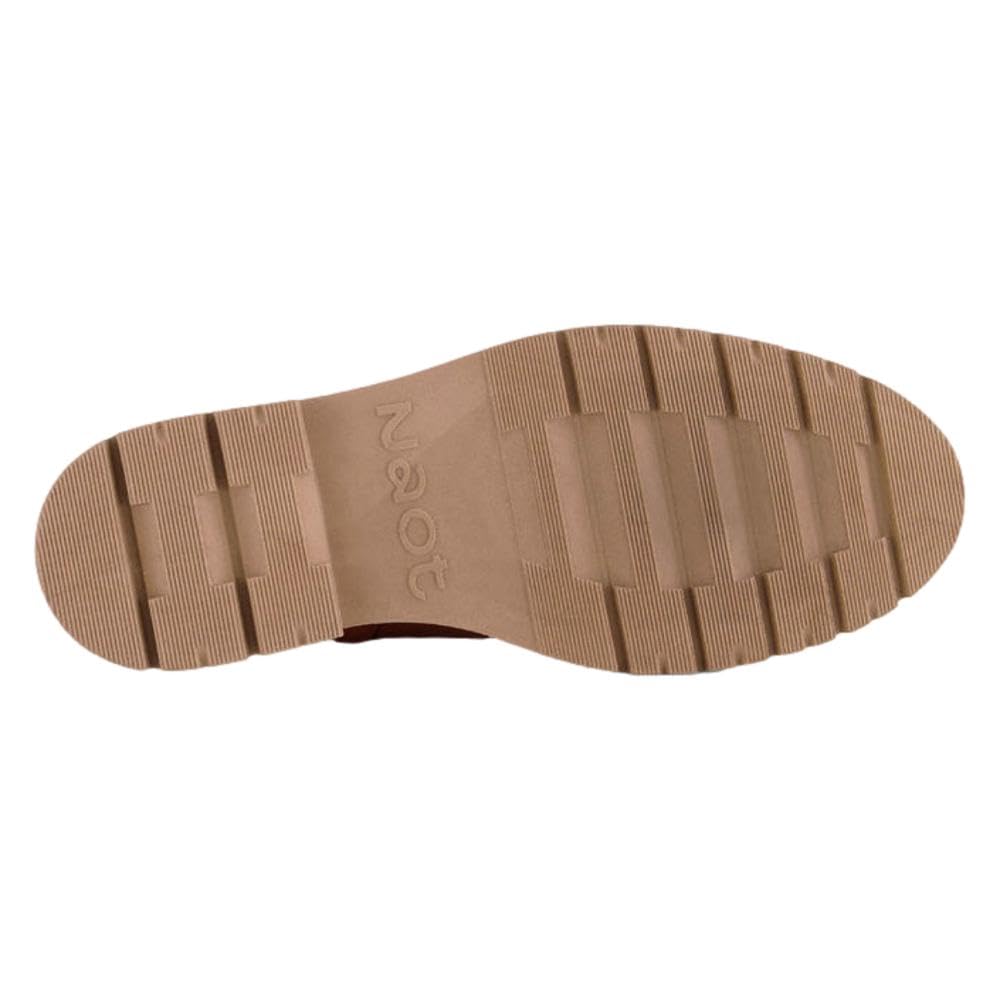 Chestnut Brown Leather