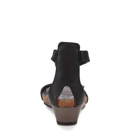 Black Raven Leather