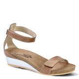 Arizona Tan Leather