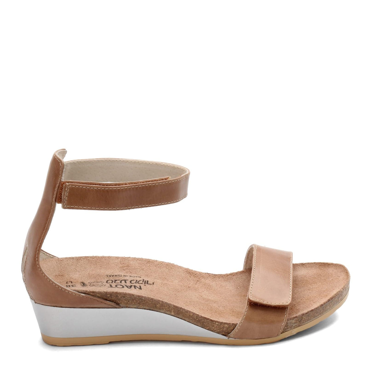 Arizona Tan Leather