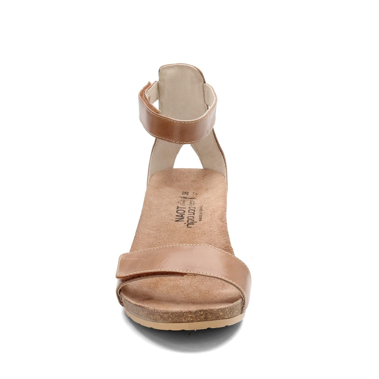 Arizona Tan Leather