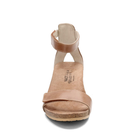 Arizona Tan Leather