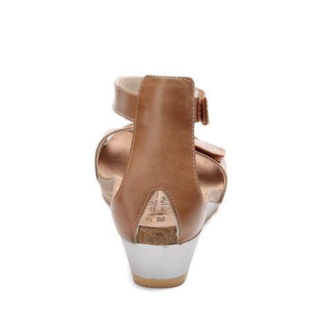 Arizona Tan Leather