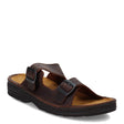 Crazy Horse Leather