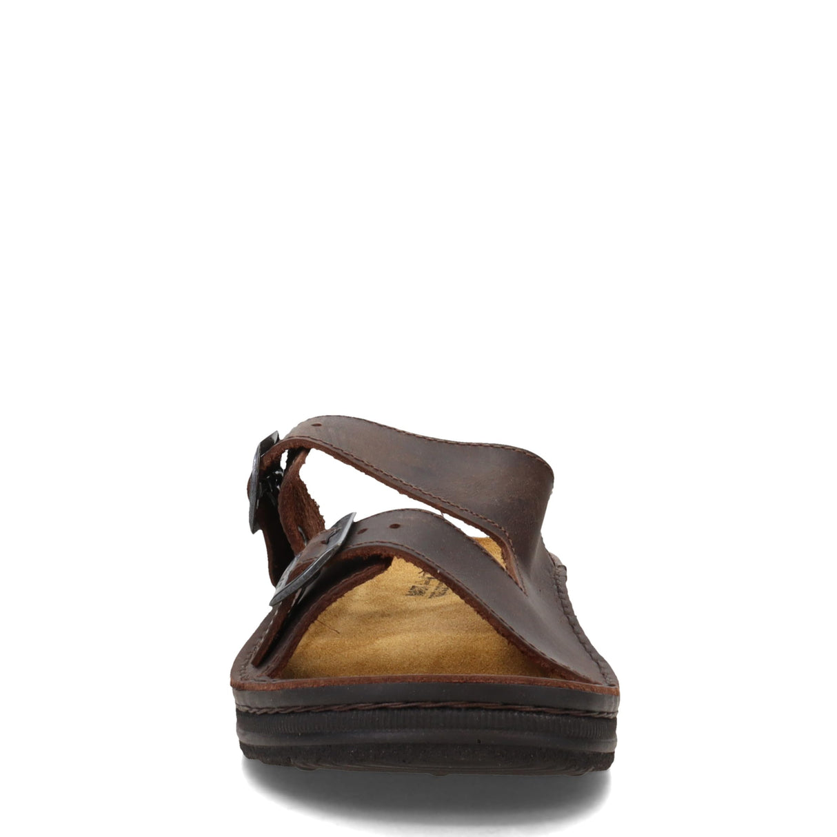 Crazy Horse Leather