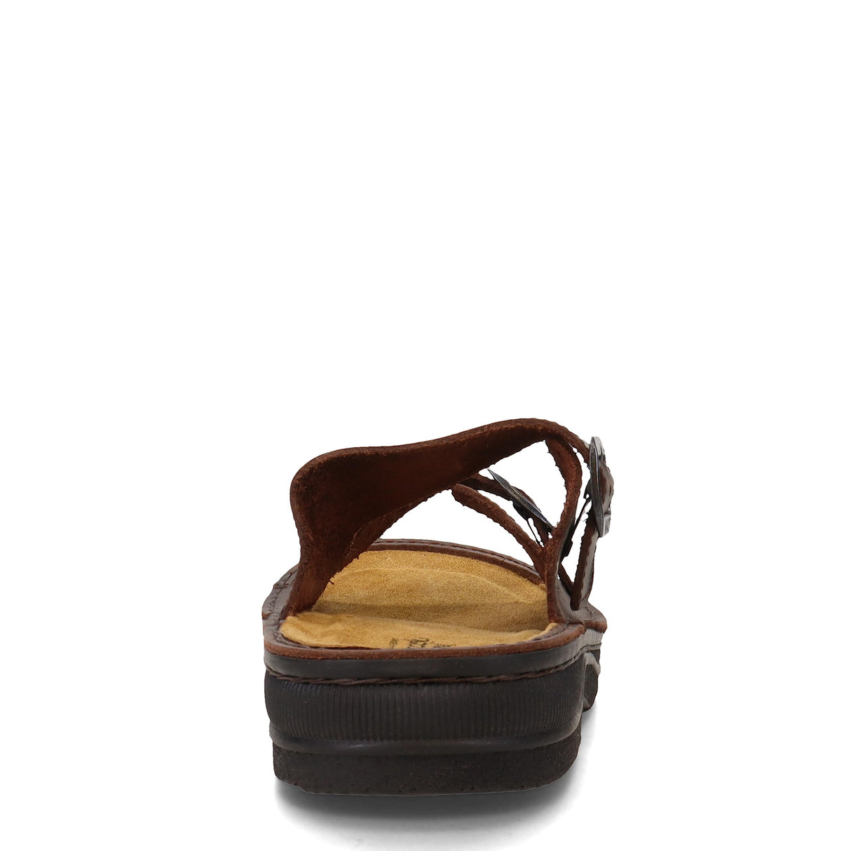 Crazy Horse Leather