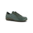 Hntr Grn Leather Pewter