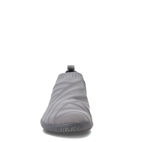 Slate Gray Knit