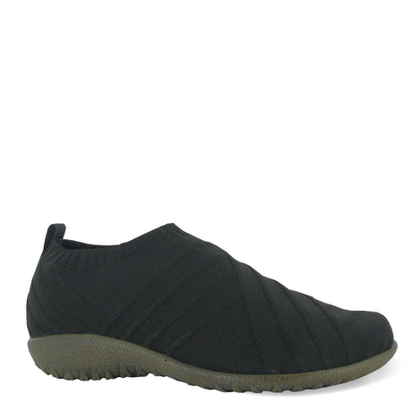 Black Knit