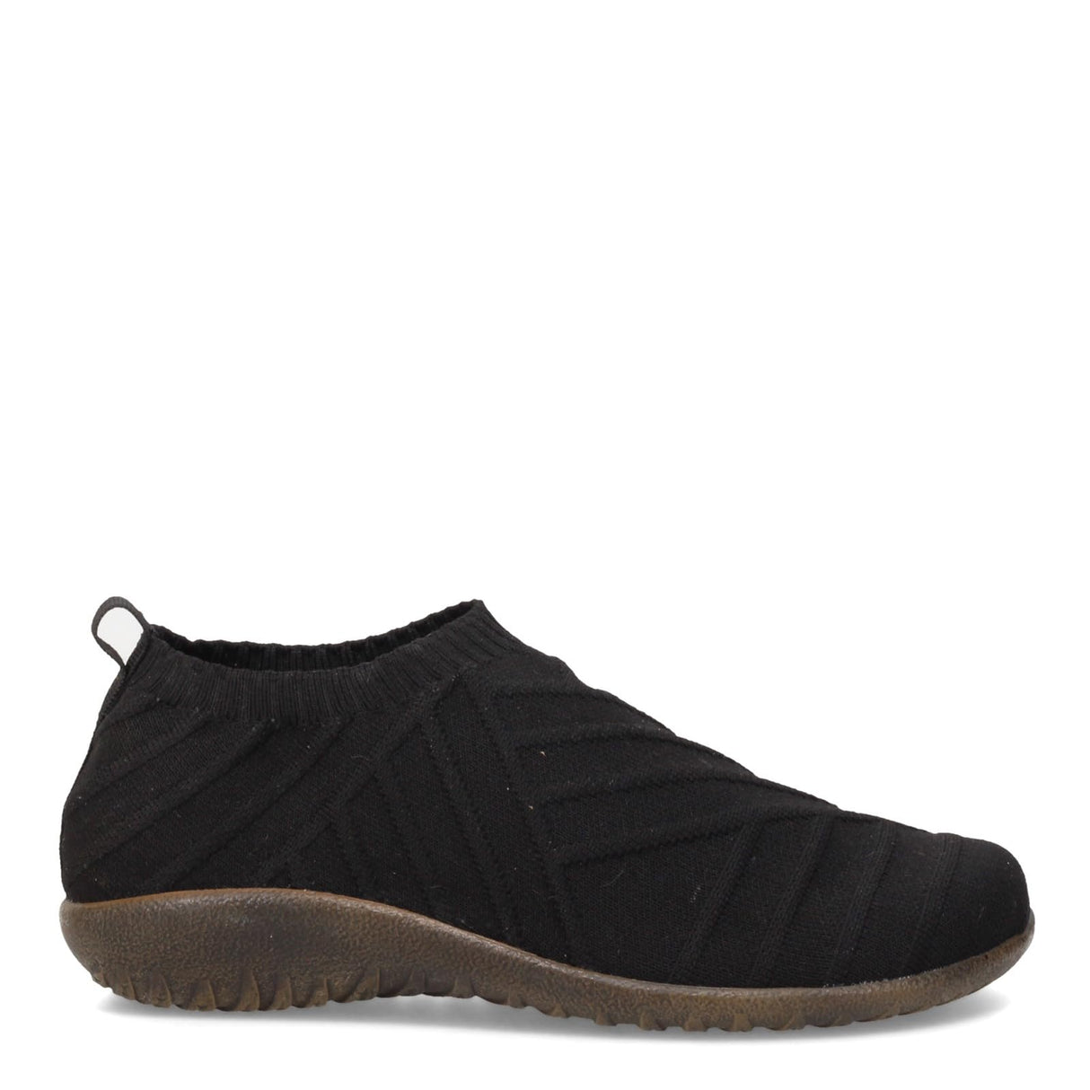 Black Knit
